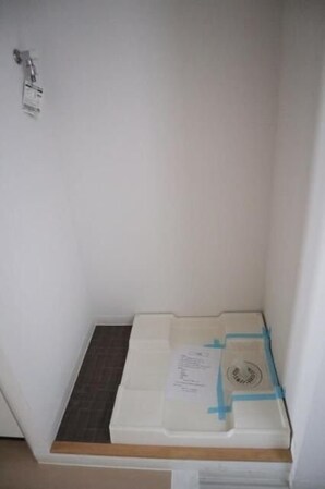 カーサ ヴェルデの物件内観写真